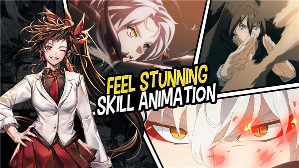 英雄神斗曲国际服