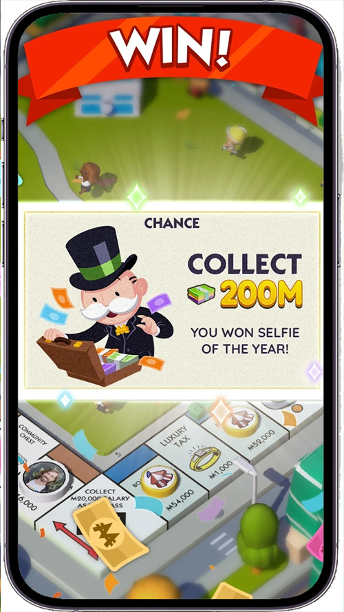 大富翁GO国际版(MONOPOLY GO安卓版下载)