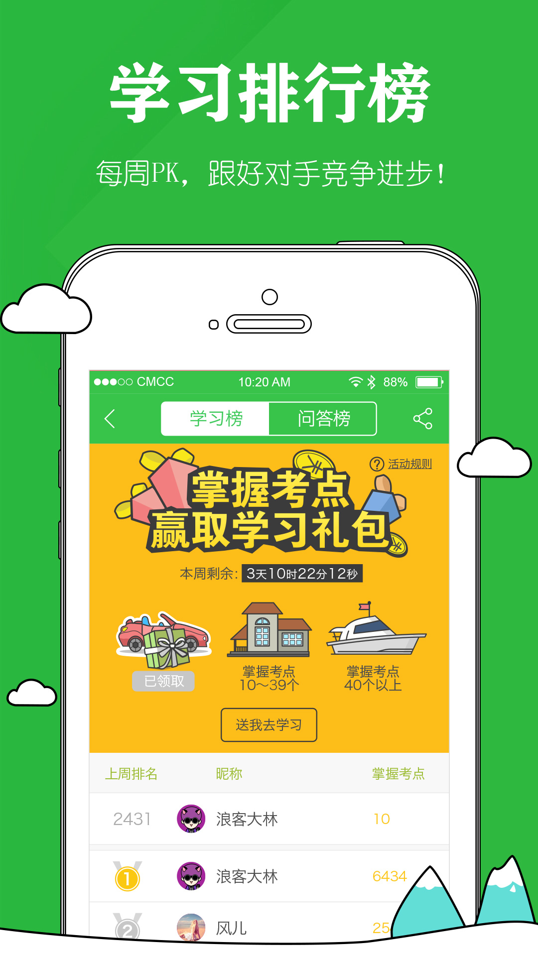 执业药师