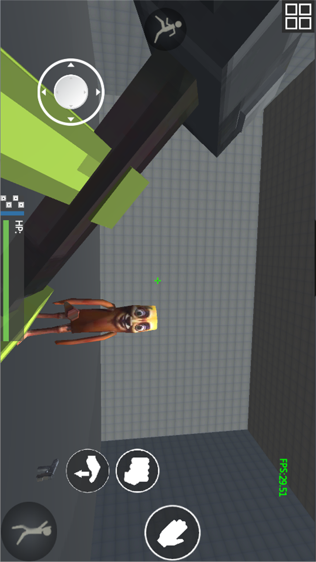 甜瓜派对游乐园 甜瓜派对游乐园