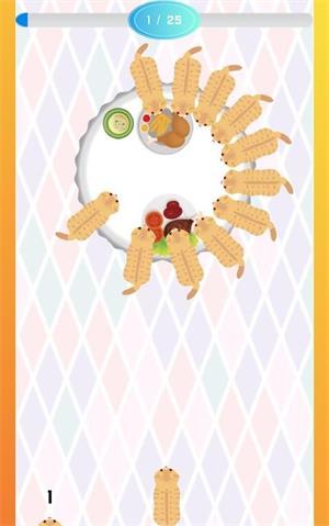 站桩射手Seat Shooters