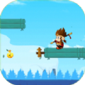 猴子丛林狂奔Monkeys Jungle Rush