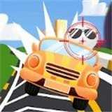 驾驶枪战DrivingShootout
