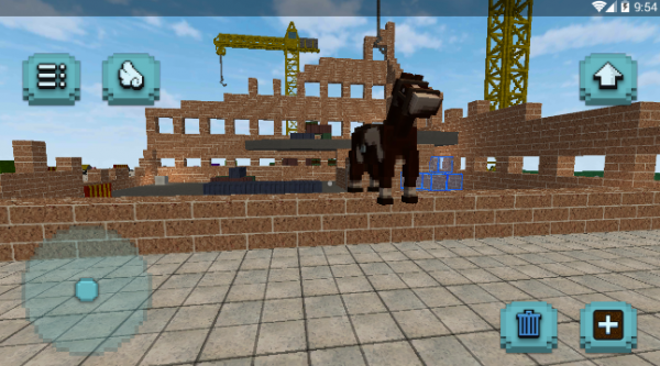 儿童医院工艺(Kids Hospital Craft)