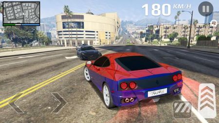 黑帮蜘蛛Gangster Spider 黑帮蜘蛛Gangster Spider