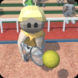 网球模拟器