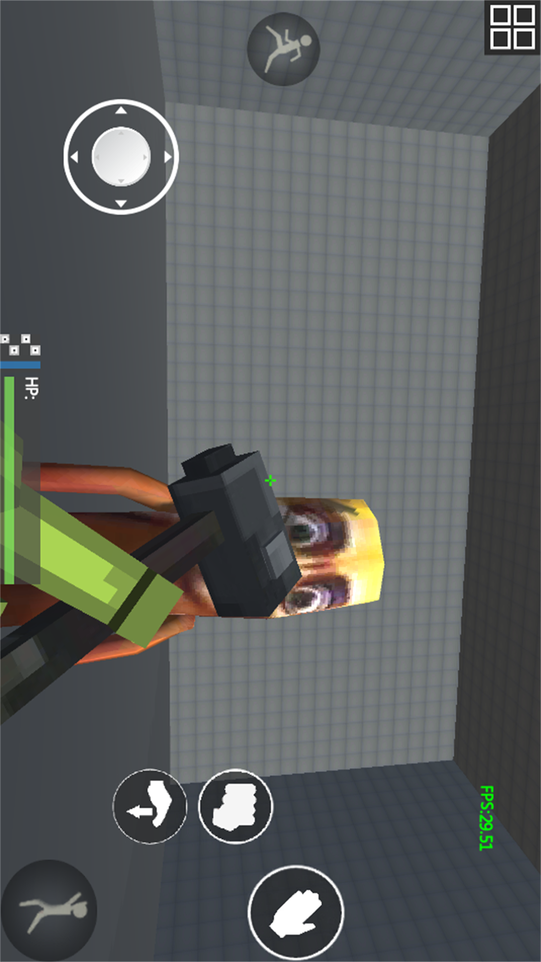 甜瓜派对游乐园