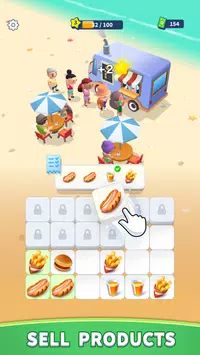 商人之谜Merchant Puzzle