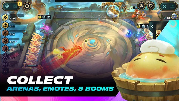 tft云顶之弈国际服