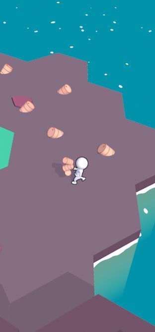 放置火星探索(ECO Terra Idle)