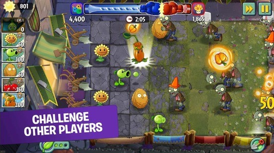 pvz2国际版最新版