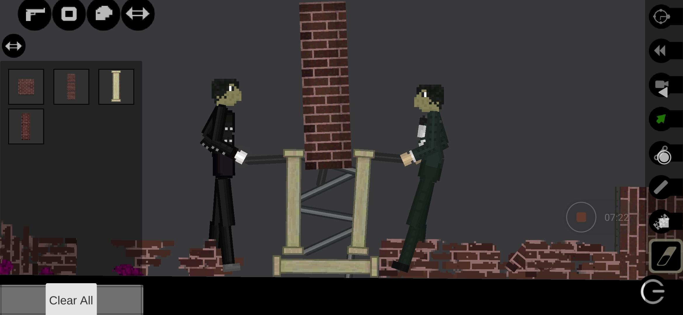 制造者游乐场7723全模组