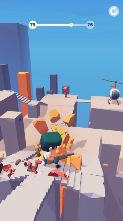 甜甜圈探员Agent Donut