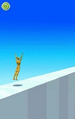 handspring handspring