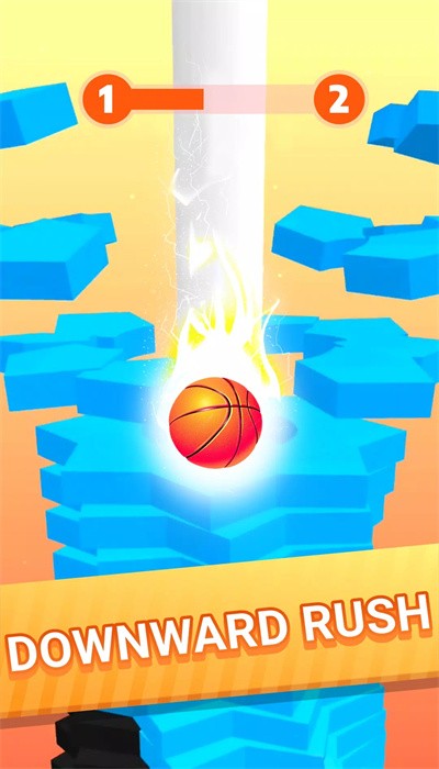 堆叠球爆炸3D(Stack Ball Blast 3D)