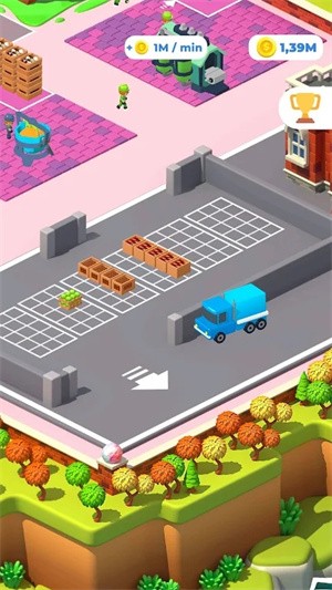 甜蜜放置Sweet Idle