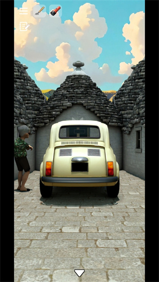 逃脱游戏特鲁利