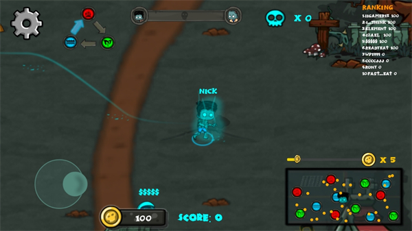 僵尸对战手机版下载