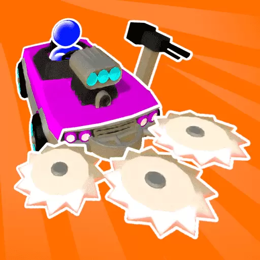 僵尸收割模拟器