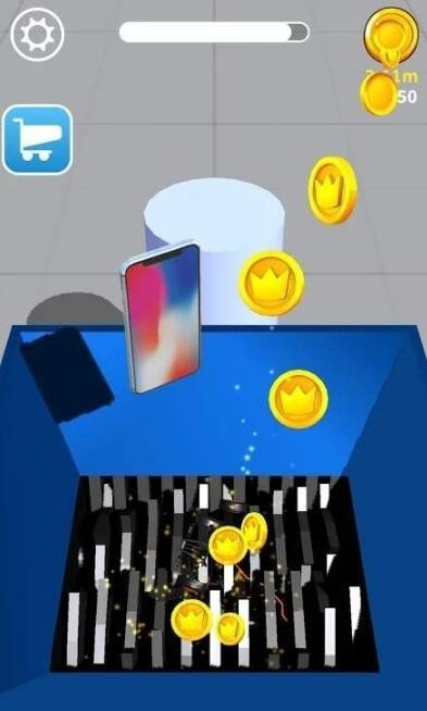 粉碎机大作战(Shredder)