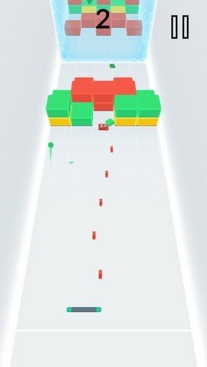 砖块堆叠达人(BrickMaster)