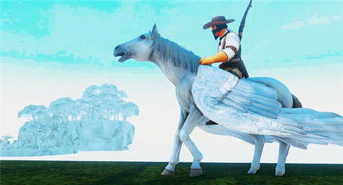 飞马飞行模拟器(PegasusFlightSimulator)