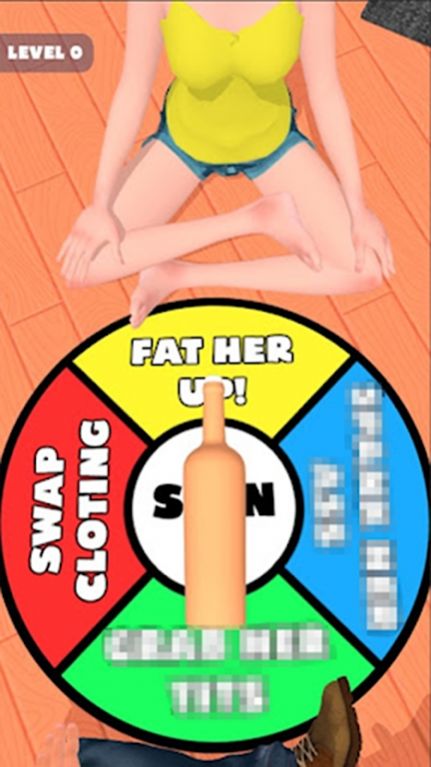 我的瑜伽女友SpankurGF