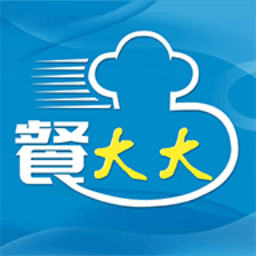 餐大大