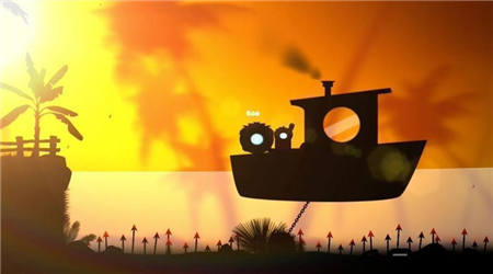 尤尼亚焚烧之村(Unia)