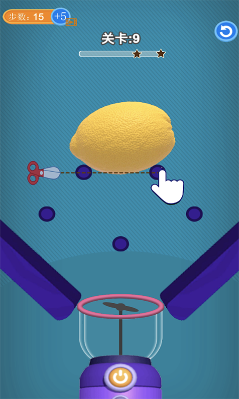 切水果游戏电脑版 切水果游戏电脑版