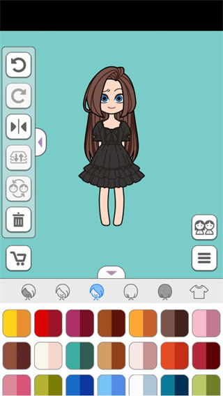 莉莉故事游戏新版