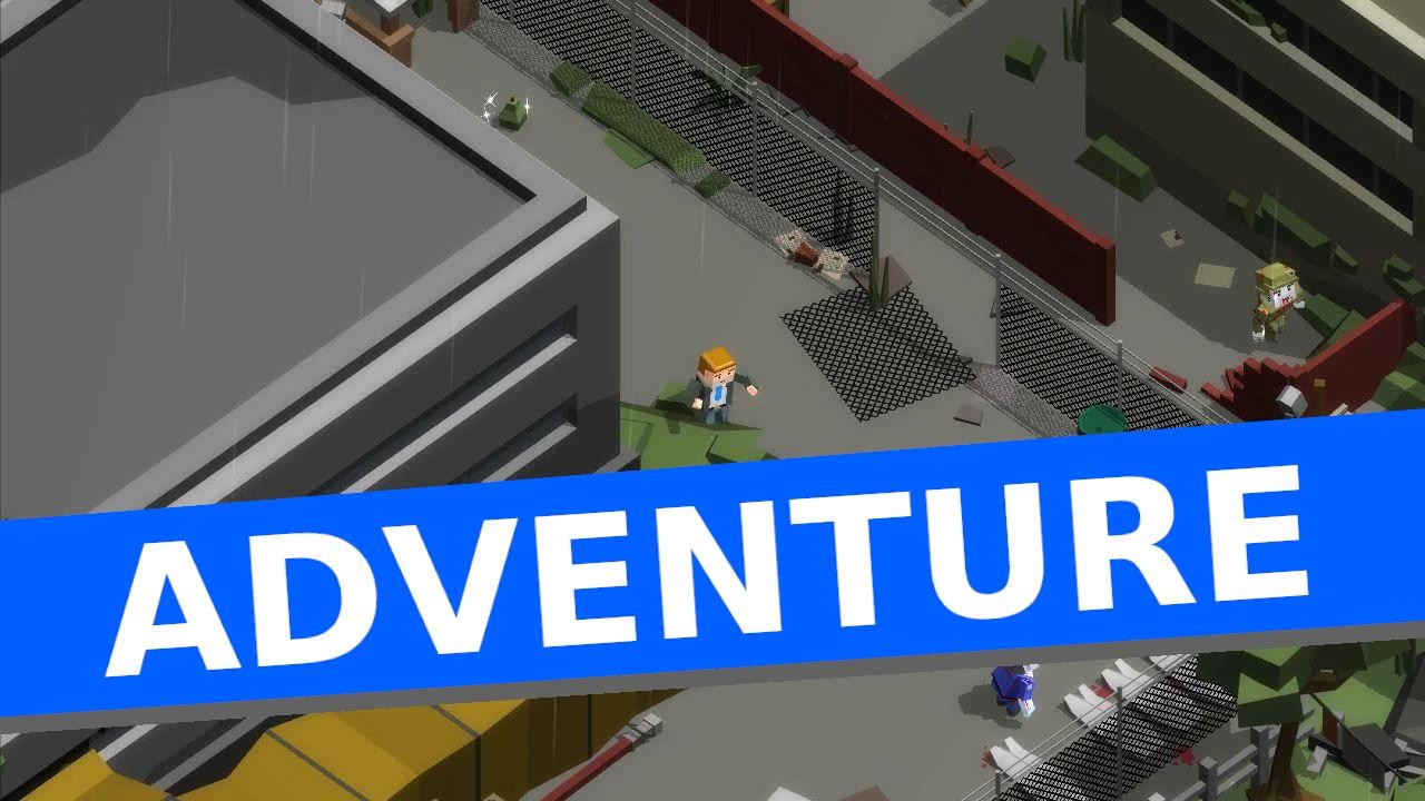 险些逃脱（NearEscape）