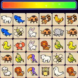 宠物连连看之星星消灭