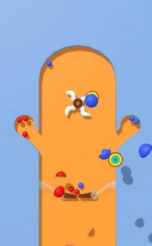 弹球狂人Pinball Slasher