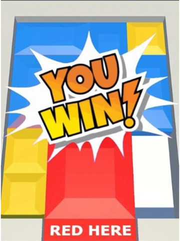 不可能的难题Puzzle Impossible