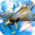 Warplanes turbo air fighter Combat(战斗机涡轮空战)