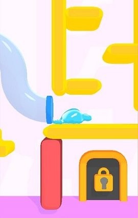 果冻人大冒险 果冻人大冒险