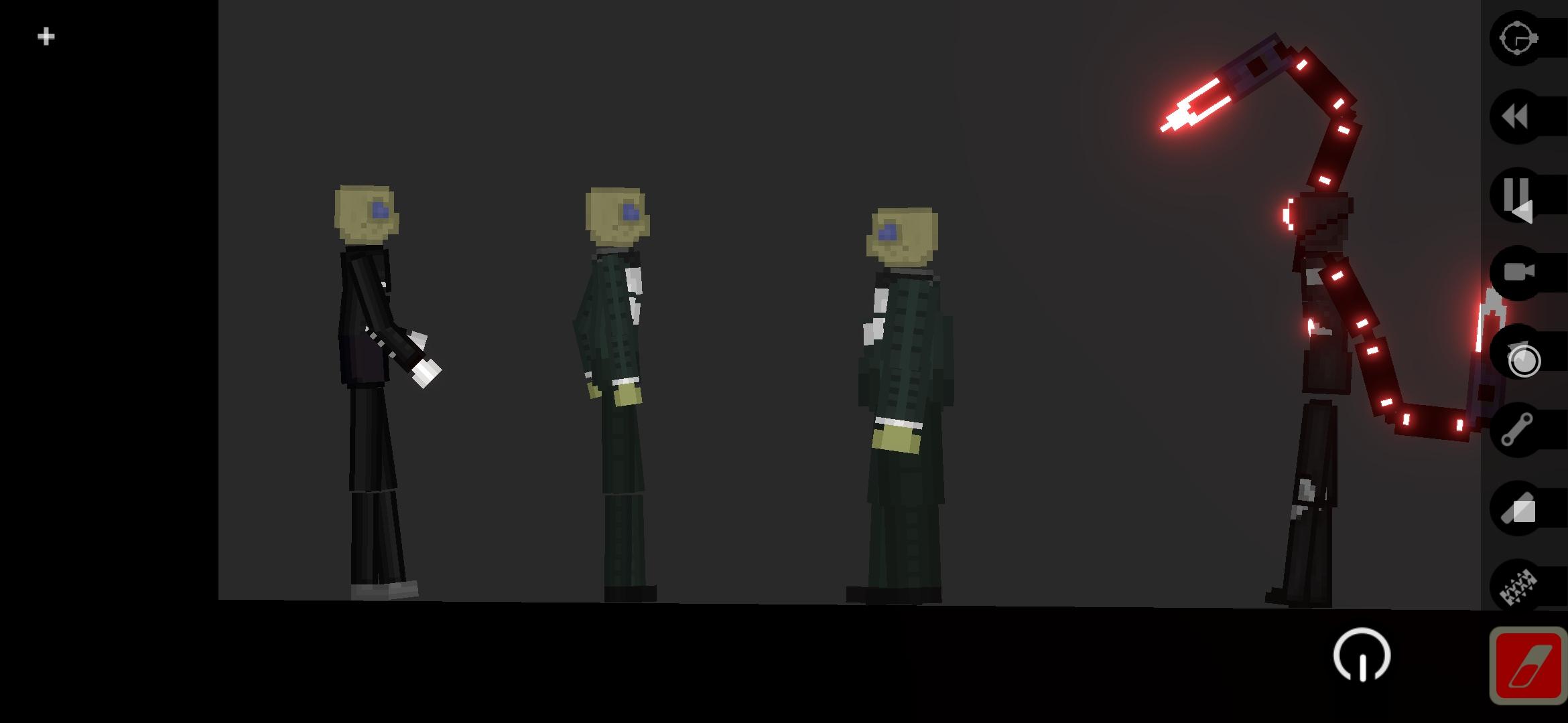 制造者游乐场7723全模组