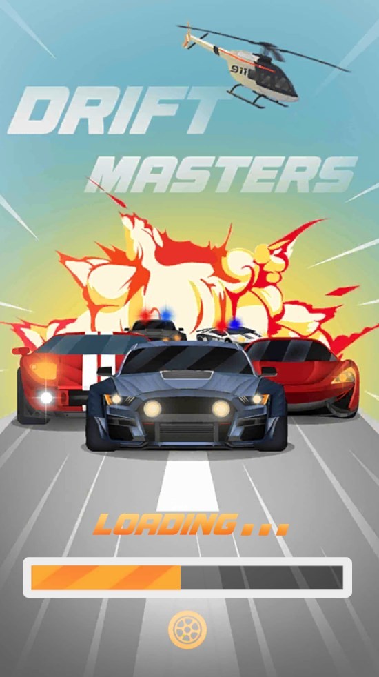 都市漂移之王 都市漂移之王