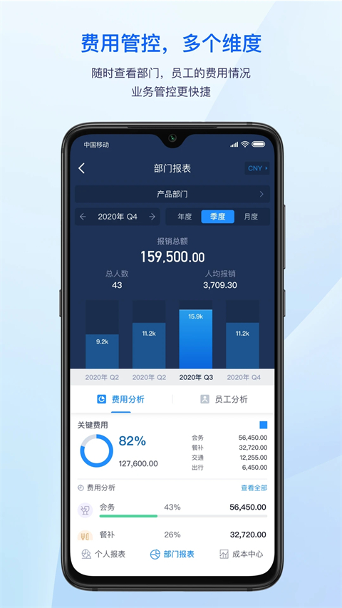 汇联易app