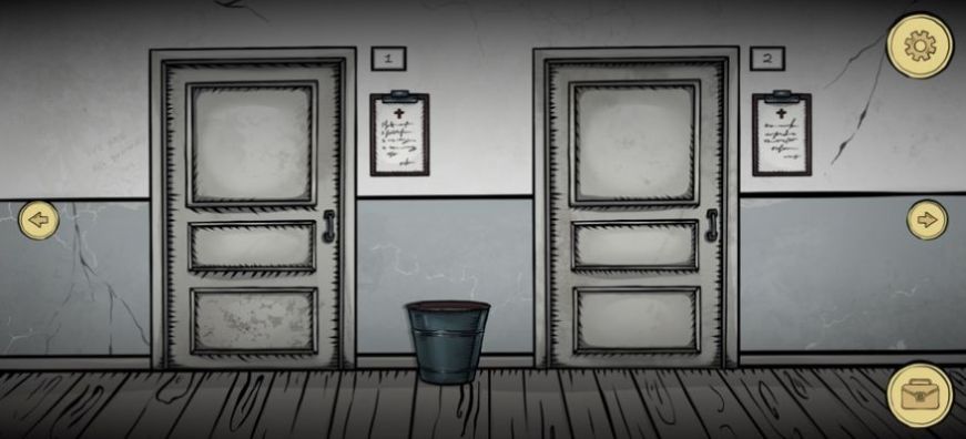 奇怪案例2庇护(Asylum) 奇怪案例2庇护(Asylum)