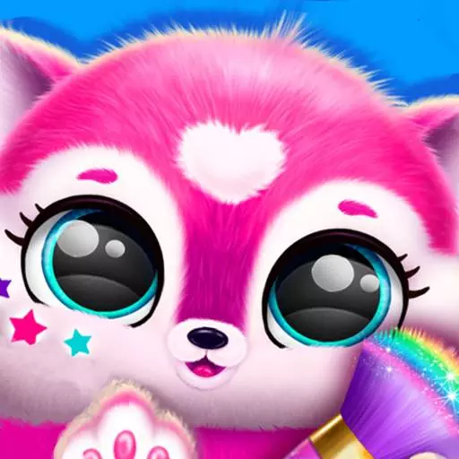 萌宠精灵总动员