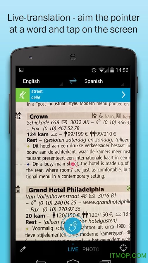 ABBYY多国语言词典(ABBYY Lingvo)