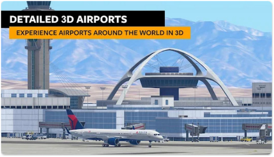 无限试飞pro手游下载正版