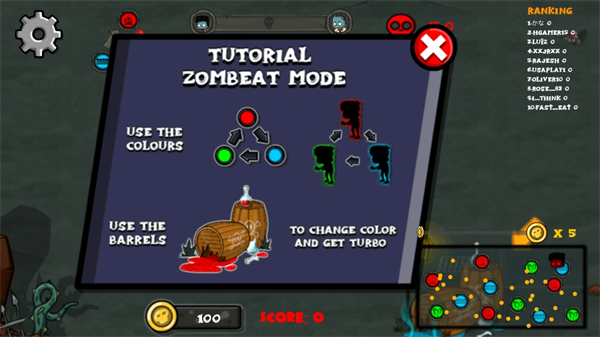 僵尸对战手机版下载