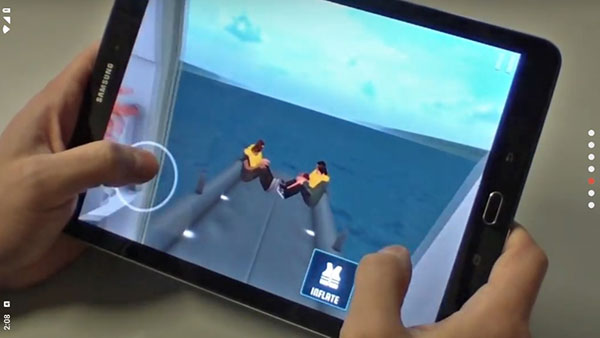 空难模拟器 空难模拟器