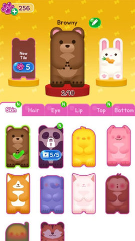 MagicAnimalPianoTiles(动物钢琴乐园音乐游戏)