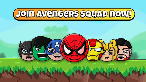 红球弹跳逃脱(Red Bounce - Ball Escape)