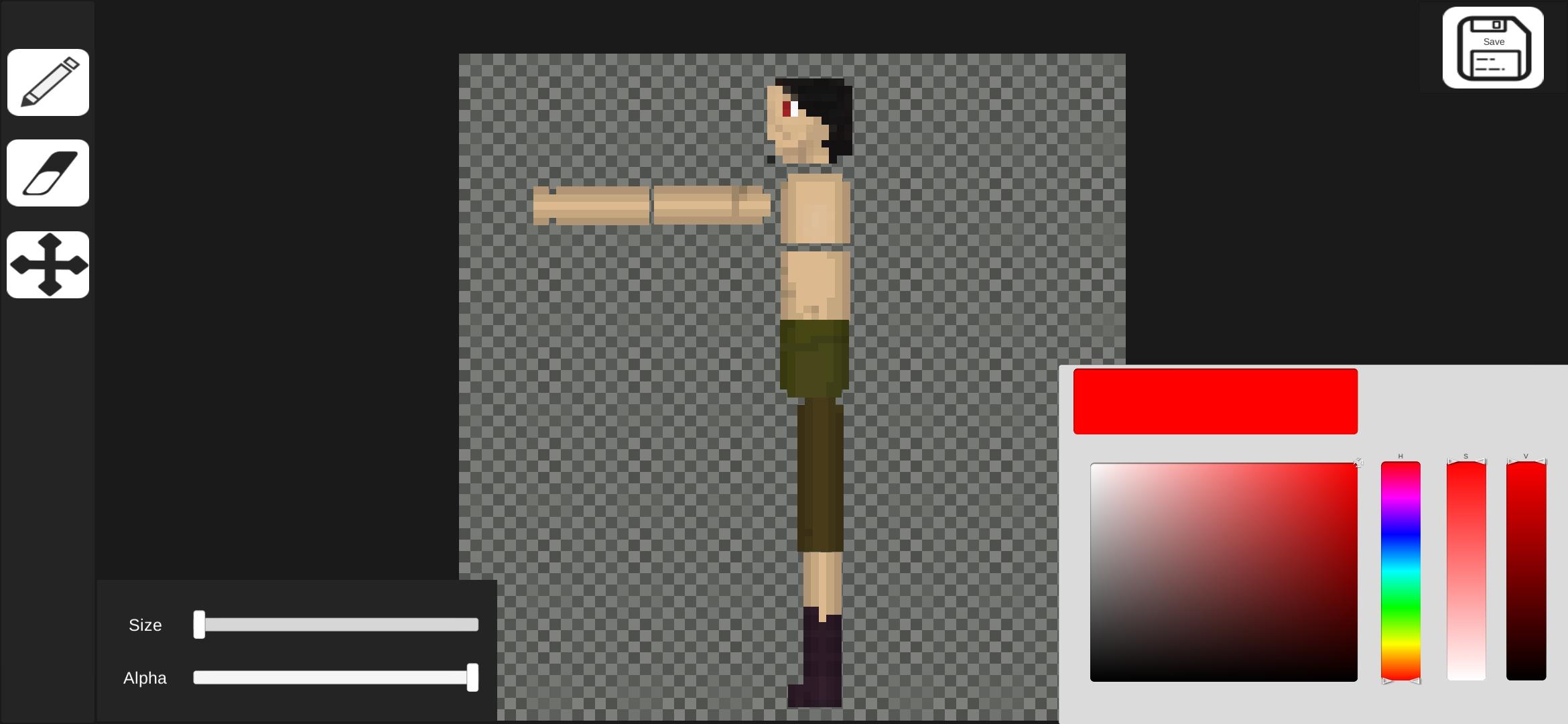 制造者游乐场7723全模组