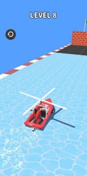 合合战车Merge Vehicles